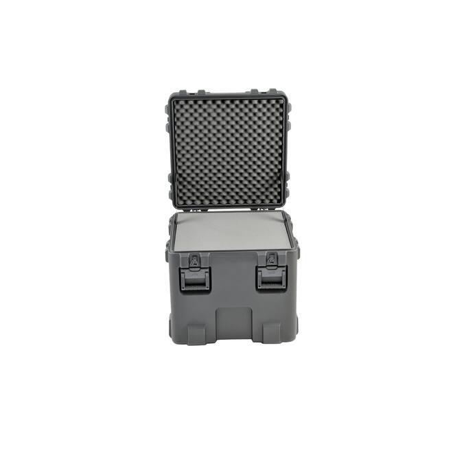 SKB - rSeries 3R-2424-24 - Valise étanche - Noir - Mousse en couches