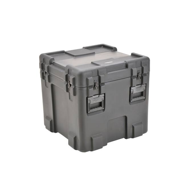 SKB - rSeries 3R-2424-24 - Valise étanche - Noir - Mousse en couches
