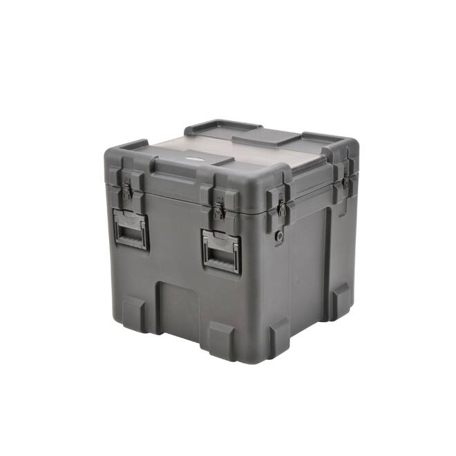 SKB - rSeries 3R-2424-24 - Valise étanche - Noir - Mousse en couches