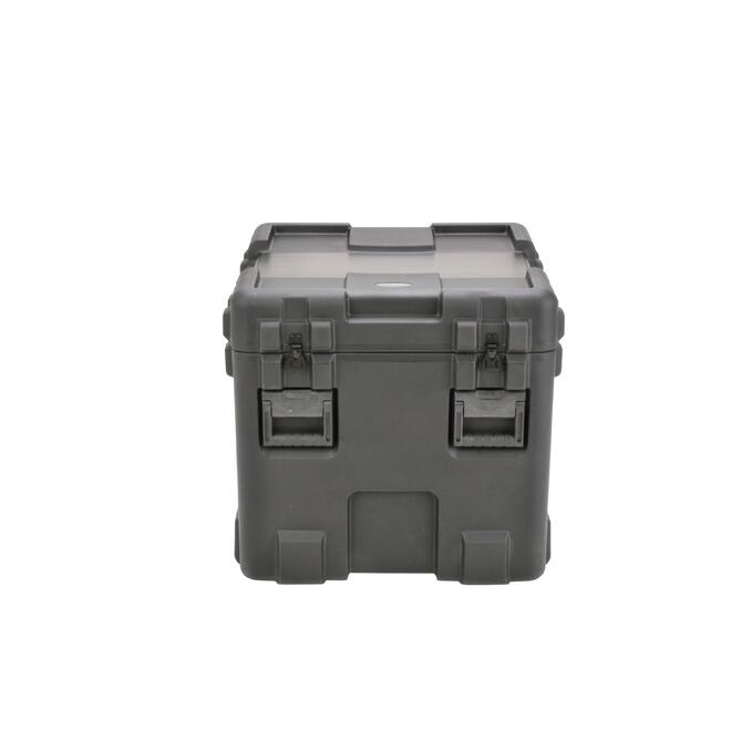 SKB - rSeries 3R-2424-24 - Valise étanche - Noir - Mousse en couches