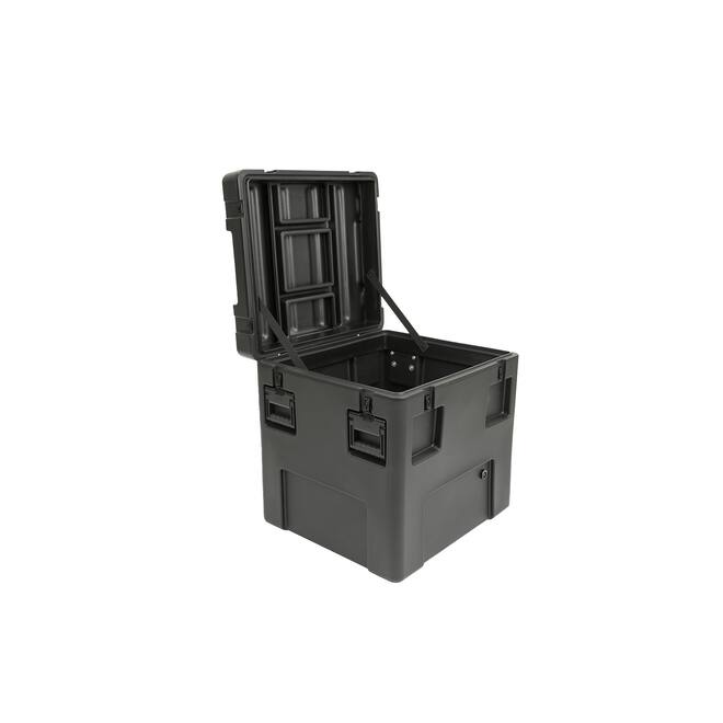 SKB - rSeries 2523-26 - Valise Étanche - Noire - Vide