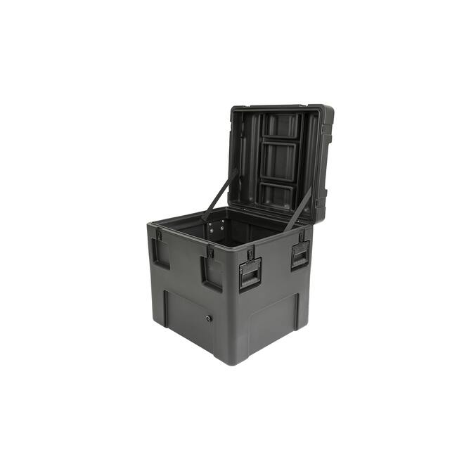 SKB - rSeries 2523-26 - Valise Étanche - Noire - Vide