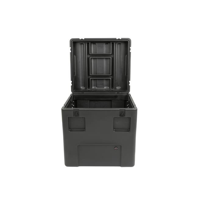 SKB - rSeries 2523-26 - Valise Étanche - Noire - Vide