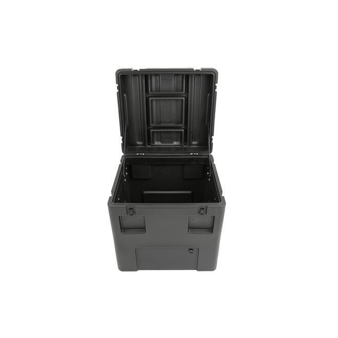 SKB - rSeries 2523-26 - Valise Étanche - Noire - Vide