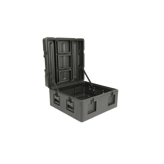 SKB - rSeries 2727-13 - Valise Étanche - Noire - Vide