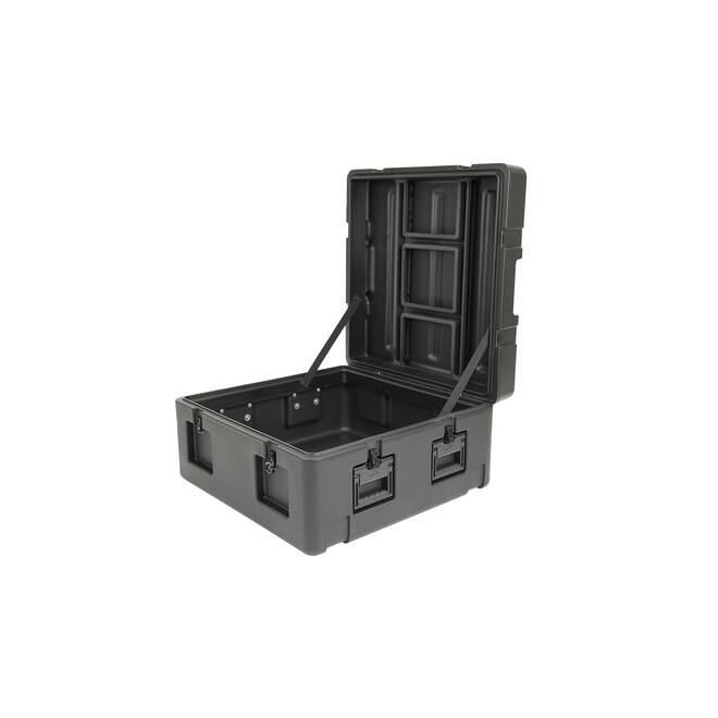 SKB - rSeries 2727-13 - Valise Étanche - Noire - Vide