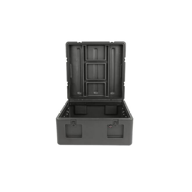 SKB - rSeries 2727-13 - Valise Étanche - Noire - Vide