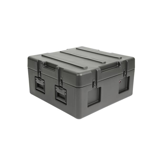 SKB - rSeries 2727-13 - Valise Étanche - Noire - Vide