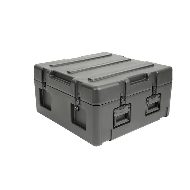 SKB - rSeries 2727-13 - Valise Étanche - Noire - Vide