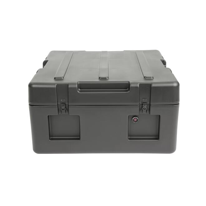 SKB - rSeries 2727-13 - Valise Étanche - Noire - Vide