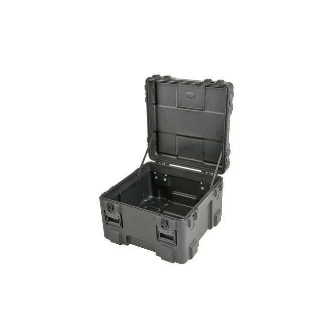 SKB - rSeries 2727-18 - Valise Étanche - Noire - Vide