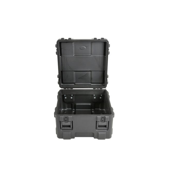 SKB - rSeries 2727-18 - Valise Étanche - Noire - Vide