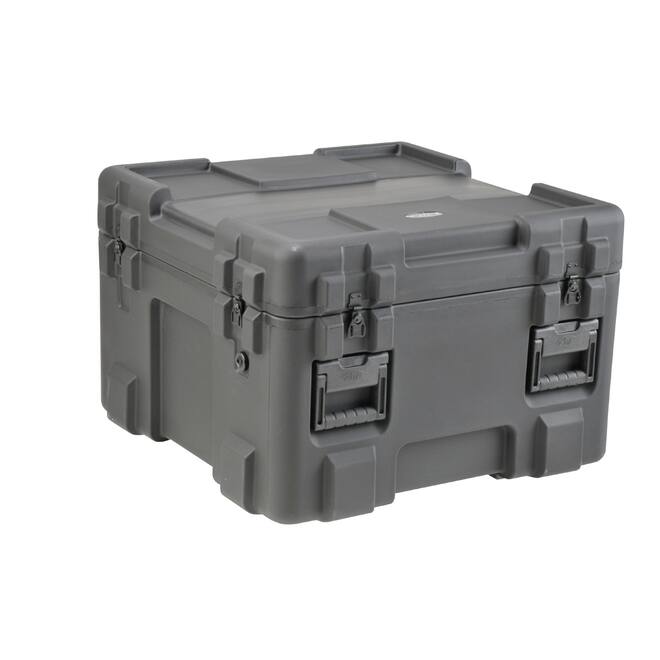 SKB - rSeries 2727-18 - Valise Étanche - Noire - Vide