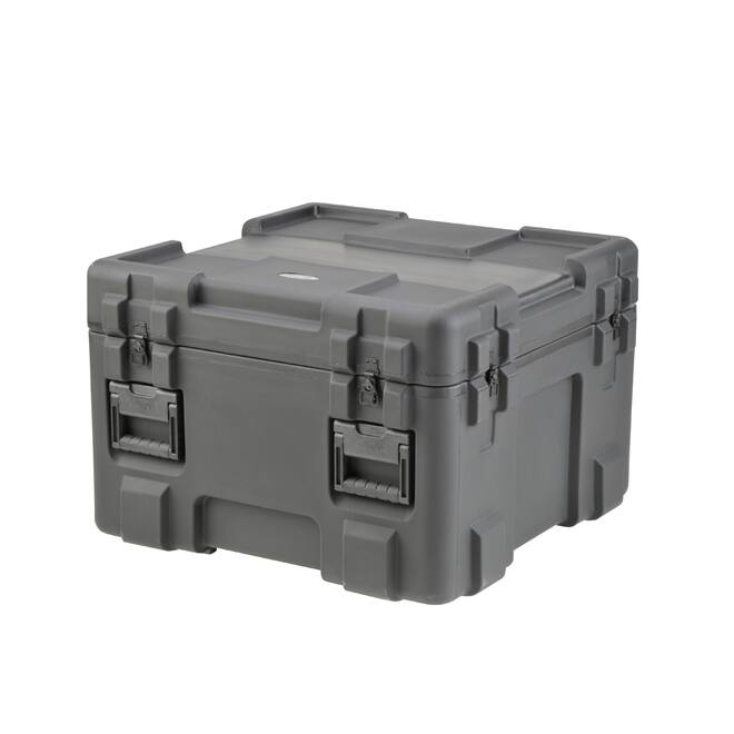 SKB - rSeries 2727-18 - Valise Étanche - Noire - Vide