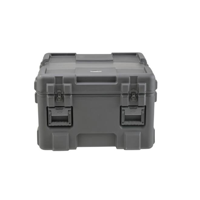 SKB - rSeries 2727-18 - Valise Étanche - Noire - Vide