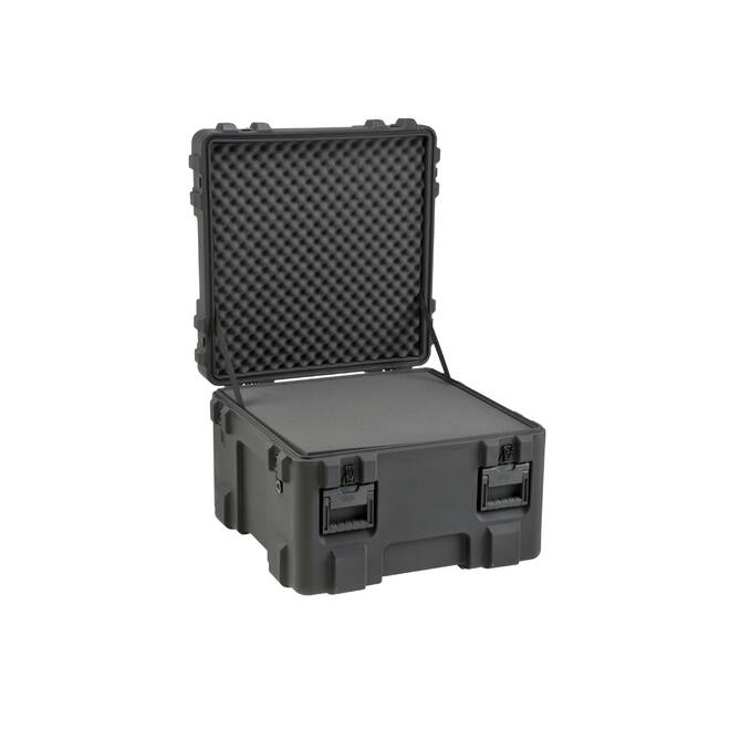 SKB - rSeries 3R-2727-18 - Valise étanche - Noir - Mousse en couches