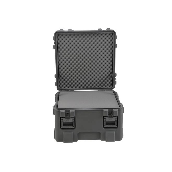 SKB - rSeries 3R-2727-18 - Valise étanche - Noir - Mousse en couches