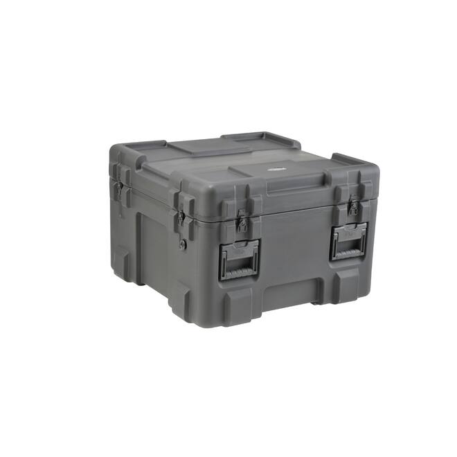 SKB - rSeries 3R-2727-18 - Valise étanche - Noir - Mousse en couches