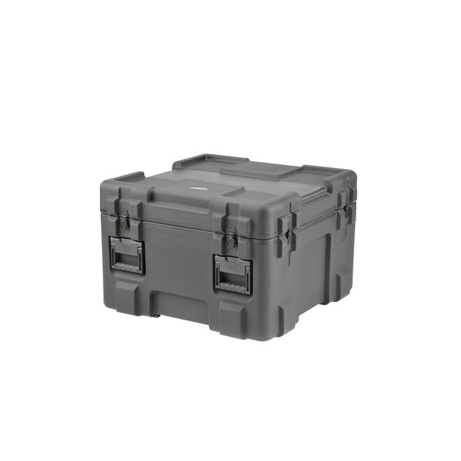SKB - rSeries 3R-2727-18 - Valise étanche - Noir - Mousse en couches