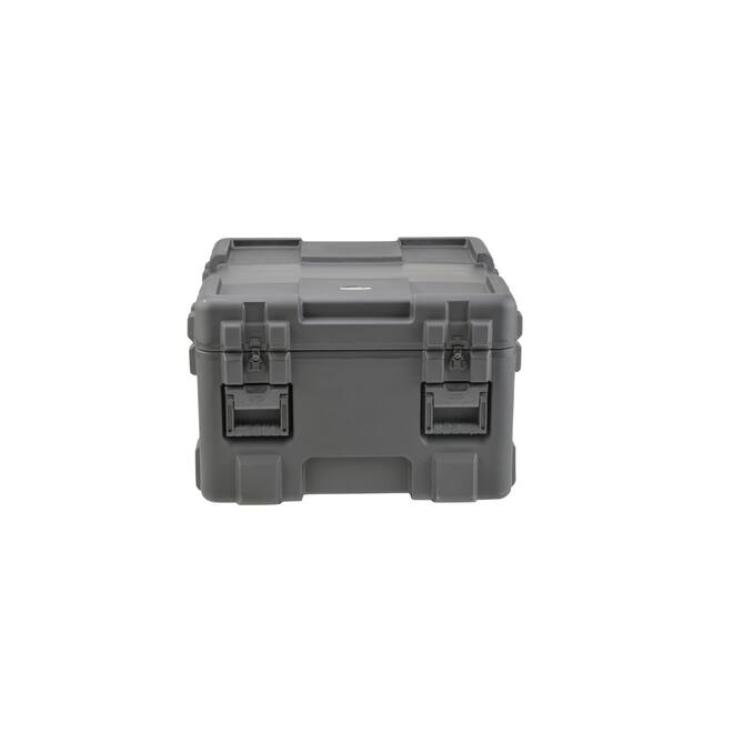 SKB - rSeries 3R-2727-18 - Valise étanche - Noir - Mousse en couches