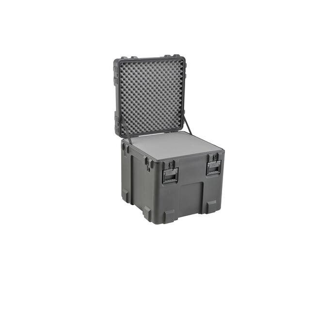 SKB - rSeries 3R-2727-27 - Valise étanche - Noir - Mousse en couches
