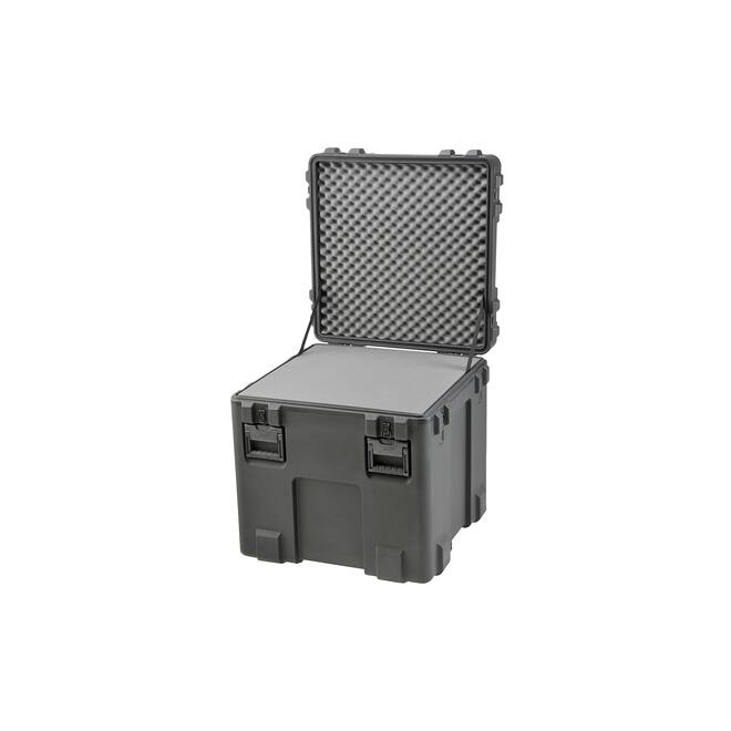 SKB - rSeries 3R-2727-27 - Valise étanche - Noir - Mousse en couches