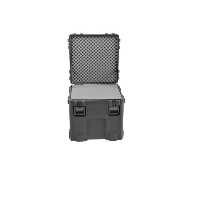 SKB - rSeries 3R-2727-27 - Valise étanche - Noir - Mousse en couches