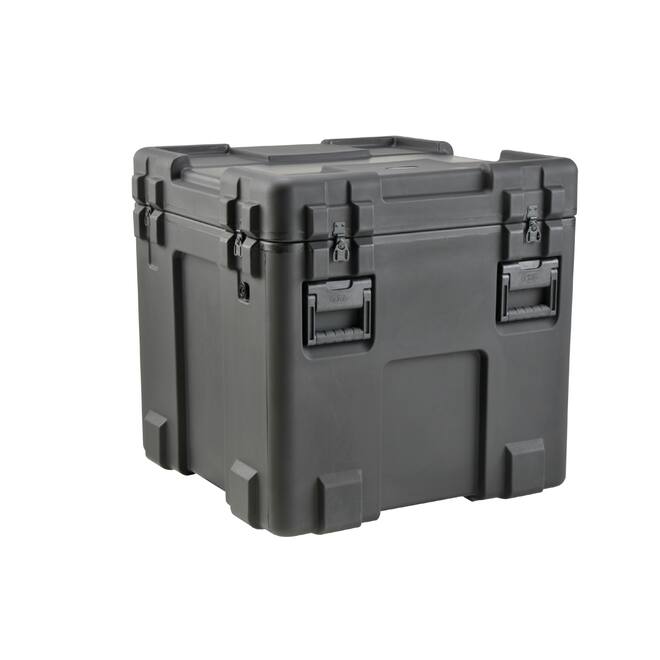SKB - rSeries 3R-2727-27 - Valise étanche - Noir - Mousse en couches