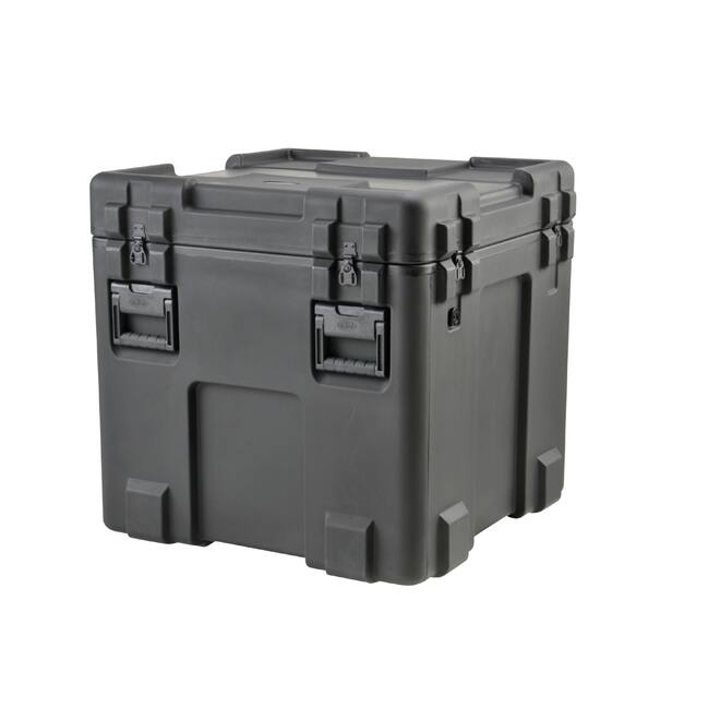 SKB - rSeries 3R-2727-27 - Valise étanche - Noir - Mousse en couches