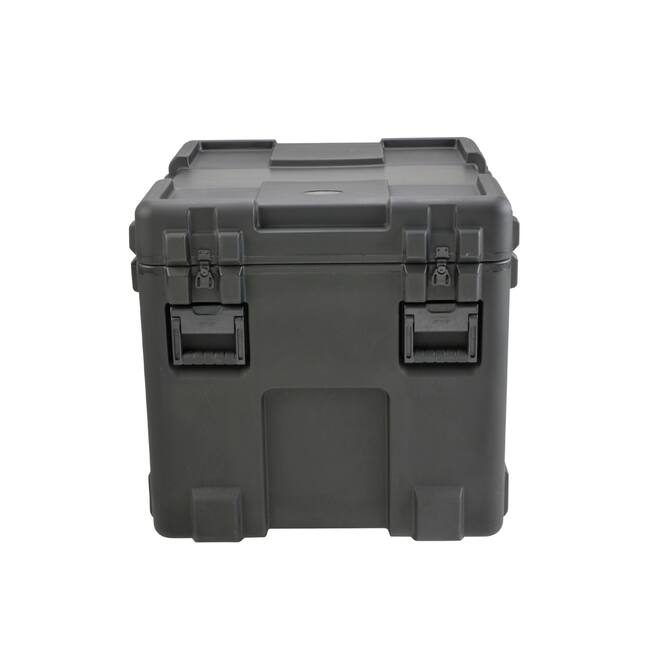 SKB - rSeries 3R-2727-27 - Valise étanche - Noir - Mousse en couches