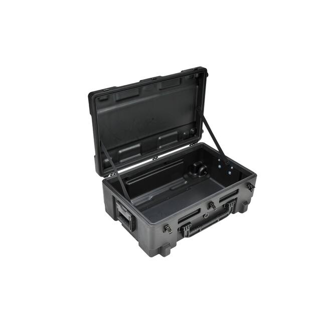 SKB - rSeries 2817-10 - Valise Étanche - Noire - avec Roulettes - Vide