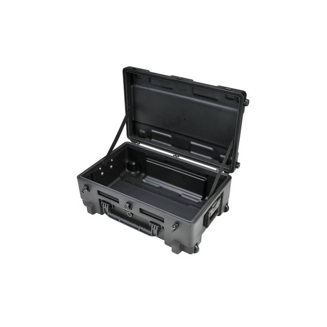 SKB - rSeries 2817-10 - Valise Étanche - Noire - avec Roulettes - Vide