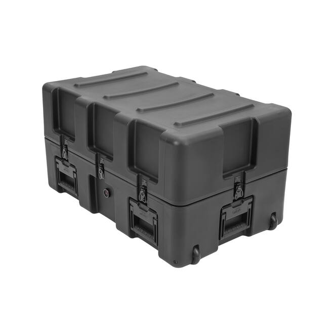 SKB - rSeries 3R-3018-17 - Valise étanche - Vide - avec roulettes