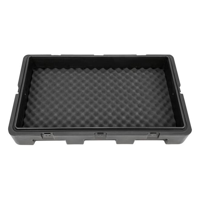 SKB - rSeries - Valise pour huit ordinateurs portables et une grande poche accessoire
