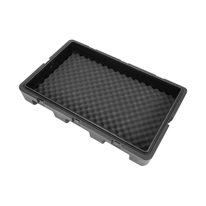 SKB - rSeries - Valise pour huit ordinateurs portables et une grande poche accessoire