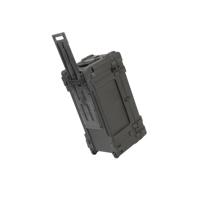 SKB - rSeries 3R-3214-15 - Valise étanche - Noir - avec roulettes - Mousse Cubique