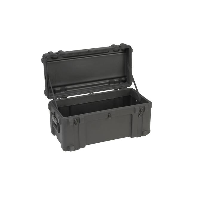 SKB - rSeries 3214-15 - Valise Étanche - Noire - avec Roulettes - Vide