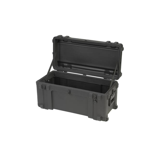 SKB - rSeries 3214-15 - Valise Étanche - Noire - avec Roulettes - Vide