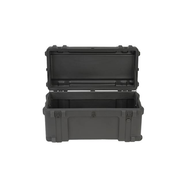 SKB - rSeries 3214-15 - Valise Étanche - Noire - avec Roulettes - Vide
