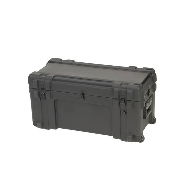 SKB - rSeries 3214-15 - Valise Étanche - Noire - avec Roulettes - Vide