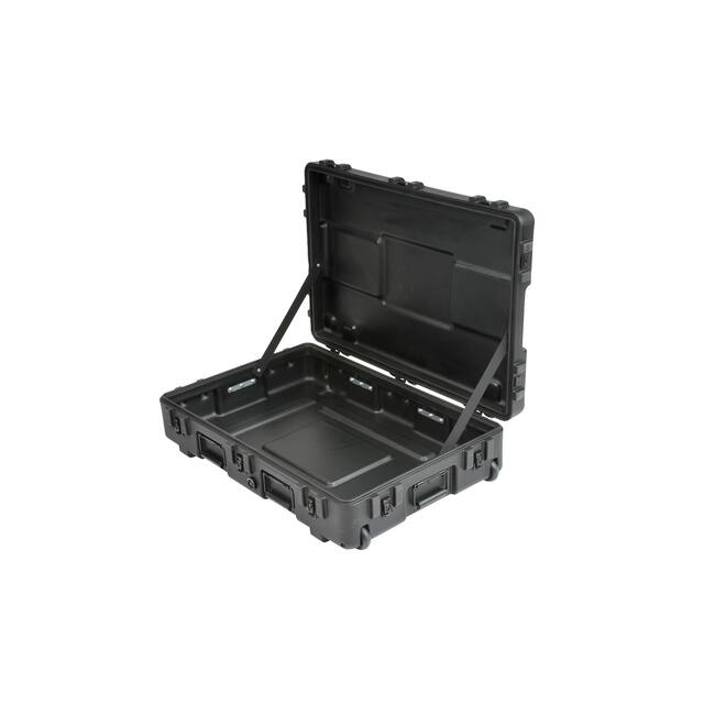 SKB - rSeries 3221-7 - Valise Étanche - Noire - avec Roulettes - Vide