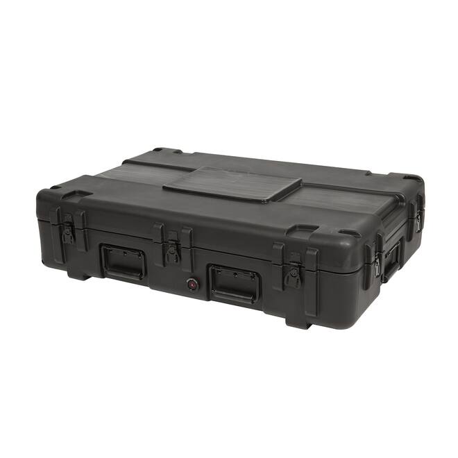 SKB - rSeries 3221-7 - Valise Étanche - Noire - avec Roulettes - Vide