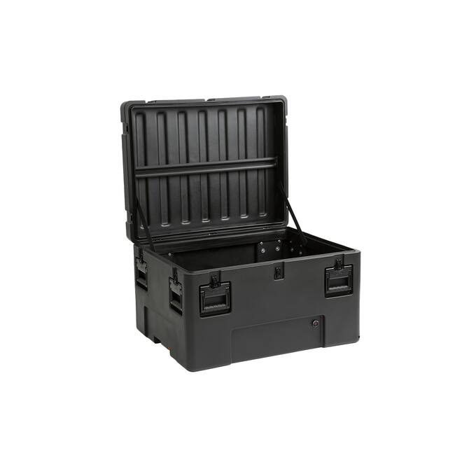 SKB - rSeries 3426-19 - Valise Étanche - Noire - Vide - avec Roulettes
