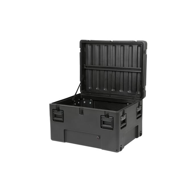 SKB - rSeries 3426-19 - Valise Étanche - Noire - Vide - avec Roulettes