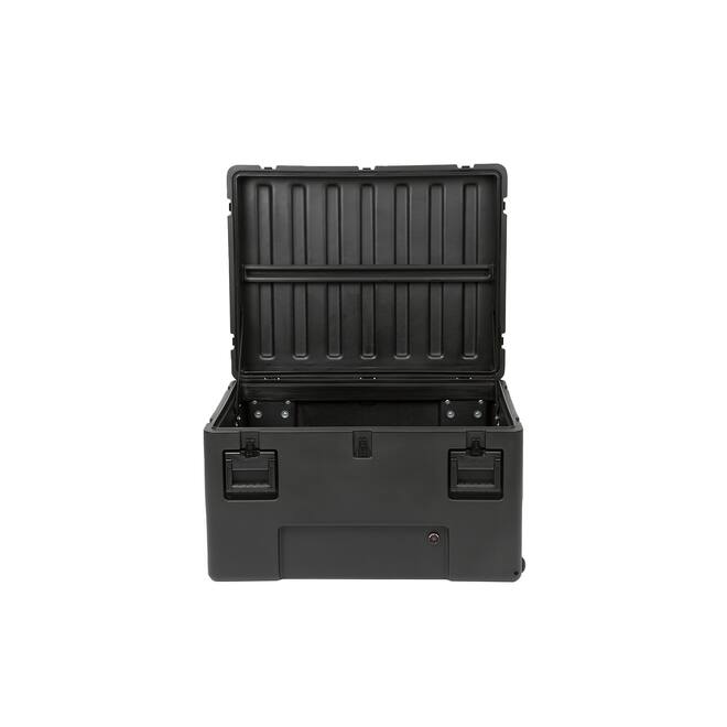 SKB - rSeries 3426-19 - Valise Étanche - Noire - Vide - avec Roulettes