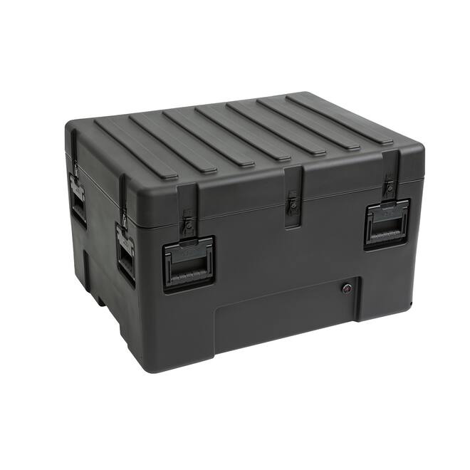 SKB - rSeries 3426-19 - Valise Étanche - Noire - Vide - avec Roulettes