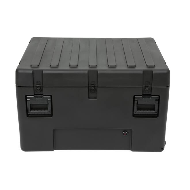 SKB - rSeries 3426-19 - Valise Étanche - Noire - Vide - avec Roulettes