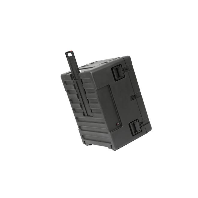 SKB - rSeries 3426-19 - Valise Étanche - Noire - Vide - avec Roulettes