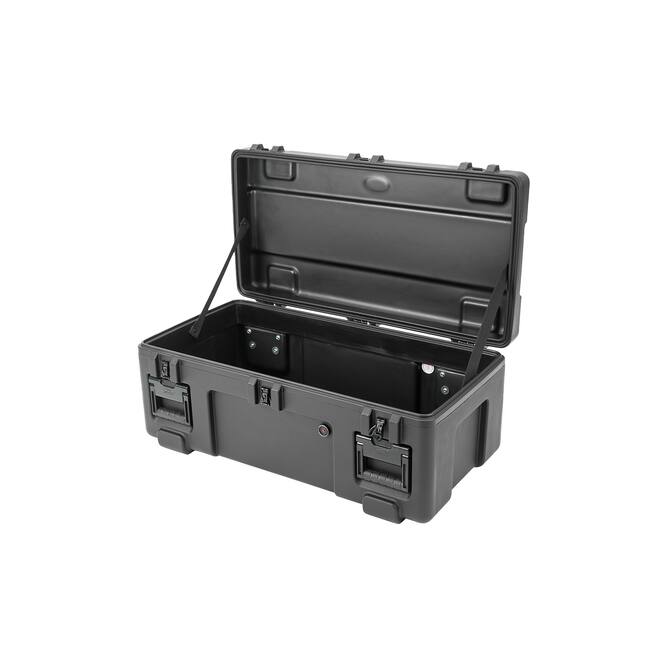 SKB - rSeries 3517-14 - Valise Étanche - Noire - Vide
