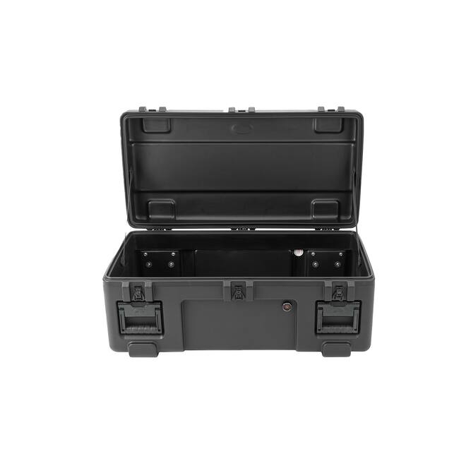 SKB - rSeries 3517-14 - Valise Étanche - Noire - Vide